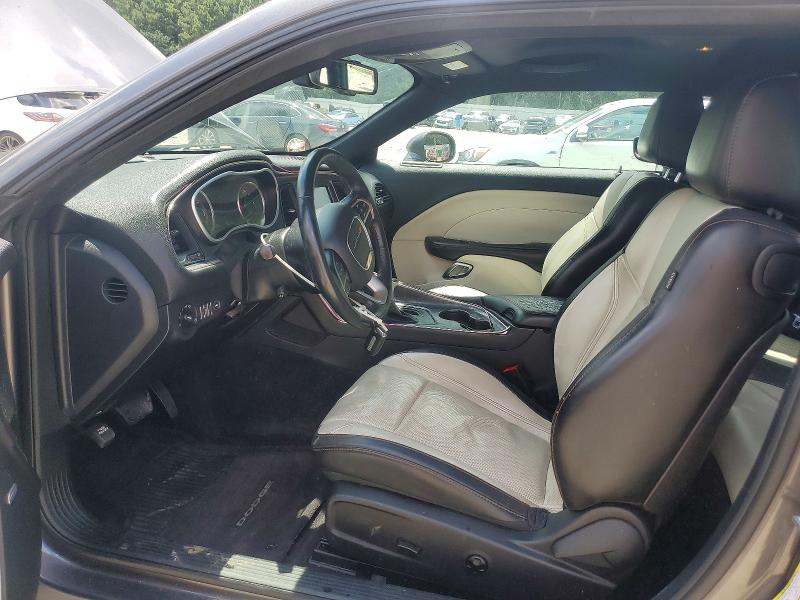 Продажа на аукционе авто 2016 Dodge Challenger, vin: 2C3CDZAG2GH225953, номер лота: 61519706