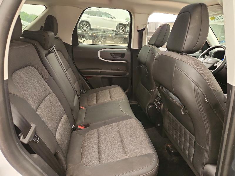 Продаж на аукціоні авто 2023 Ford Bronco Sport, vin: 3FMCR9B62PRD56626, номер лоту: 61375136