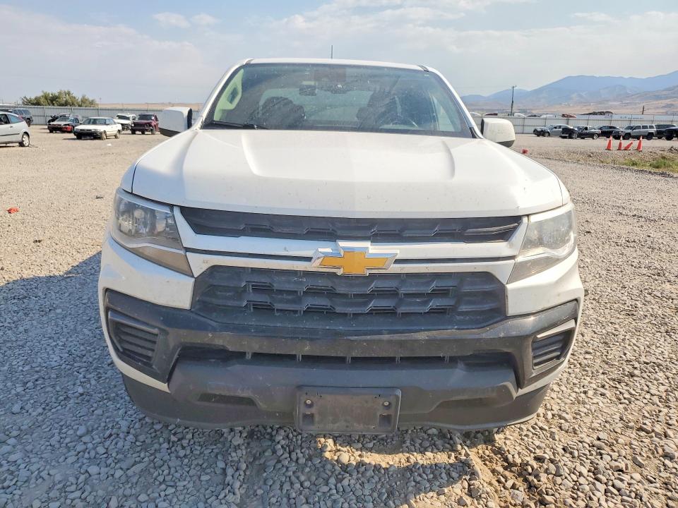 2022 Chevrolet Colorado მანქანა იყიდება აუქციონზე, vin: 1GCHSCEA3N1213025, აუქციონის ნომერი: 60869416