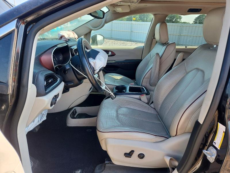 Aukcja sprzedaży 2019 Chrysler Pacifica, vin: 2C4RC1GG2KR552079, numer aukcji: 62141896