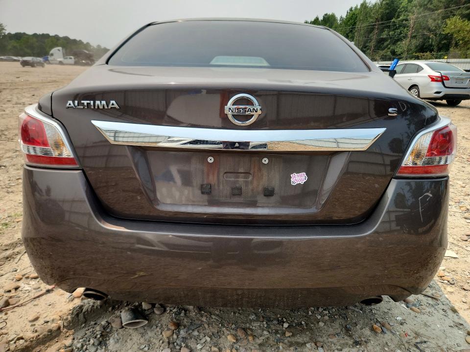 Aukcja sprzedaży 2015 Nissan Altima, vin: 1N4AL3AP5FC218909, numer aukcji: 61123586