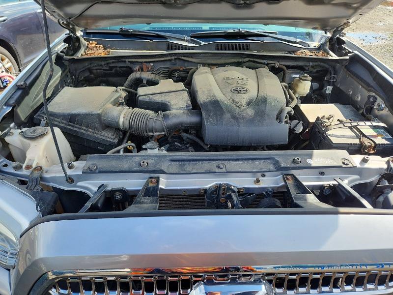 Продаж на аукціоні авто 2016 Toyota Tacoma, vin: 5TFSZ5ANXGX011403, номер лоту: 63471556