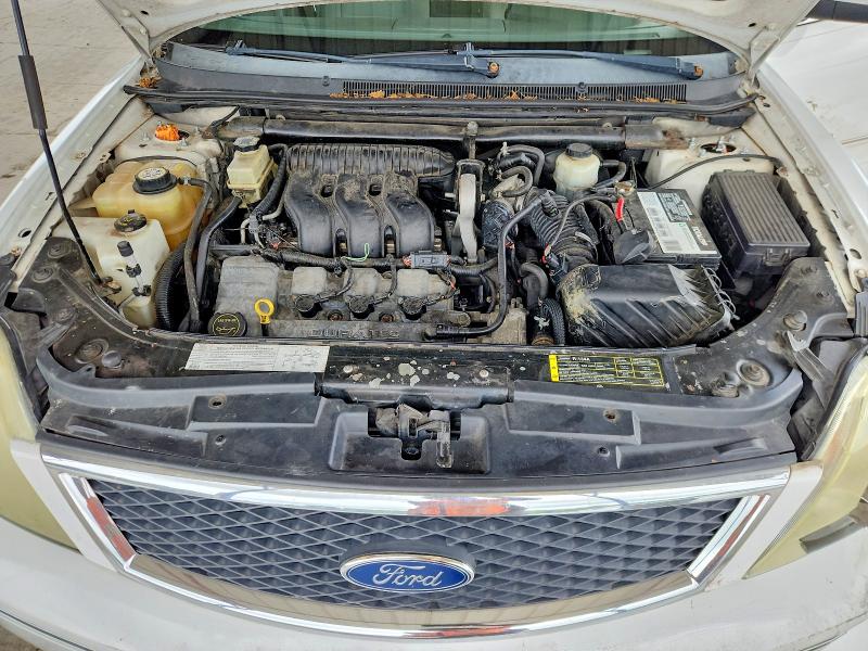 Продаж на аукціоні авто 2005 Ford Five Hundred, vin: 1FAFP24105G128117, номер лоту: 62609846