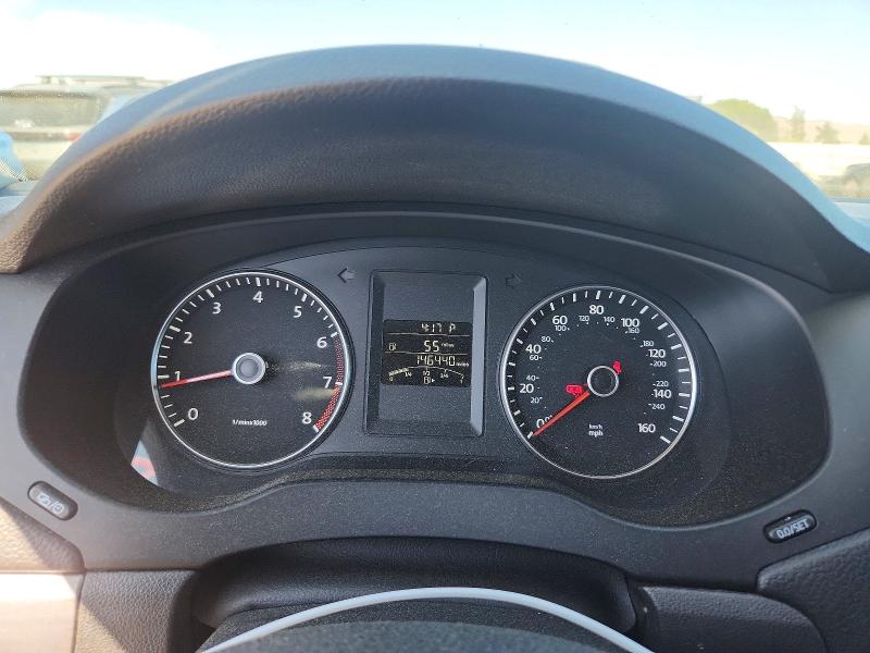 Aukcja sprzedaży 2013 Volkswagen Jetta, vin: 3VWLP7AJ1DM262439, numer aukcji: 59876426