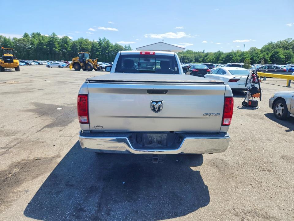 Aukcja sprzedaży 2015 Ram 1500, vin: 3C6JR7DT9FG560425, numer aukcji: 62522416