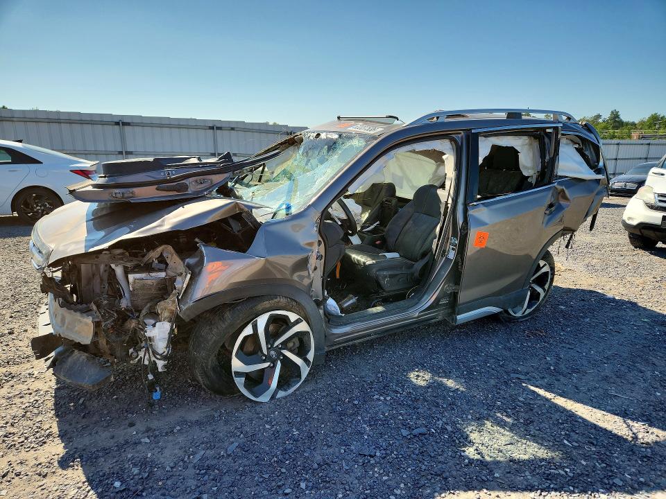 Продаж на аукціоні авто 2023 Subaru Forester, vin: JF2SKARC4PH429158, номер лоту: 63337536