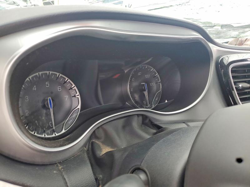 Продажа на аукционе авто 2018 Chrysler Pacifica, vin: 2C4RC1EG5JR291788, номер лота: 59649026
