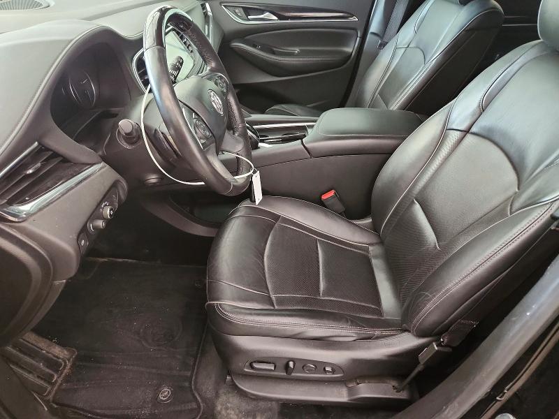 Aukcja sprzedaży 2021 Buick Enclave, vin: 5GAERDKW3MJ107159, numer aukcji: 60717986
