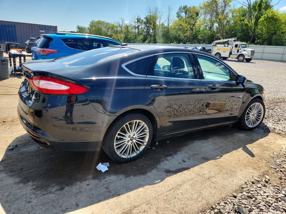Продажа на аукционе авто 2013 Ford Fusion, vin: 3FA6P0H94DR168731, номер лота: 61670216