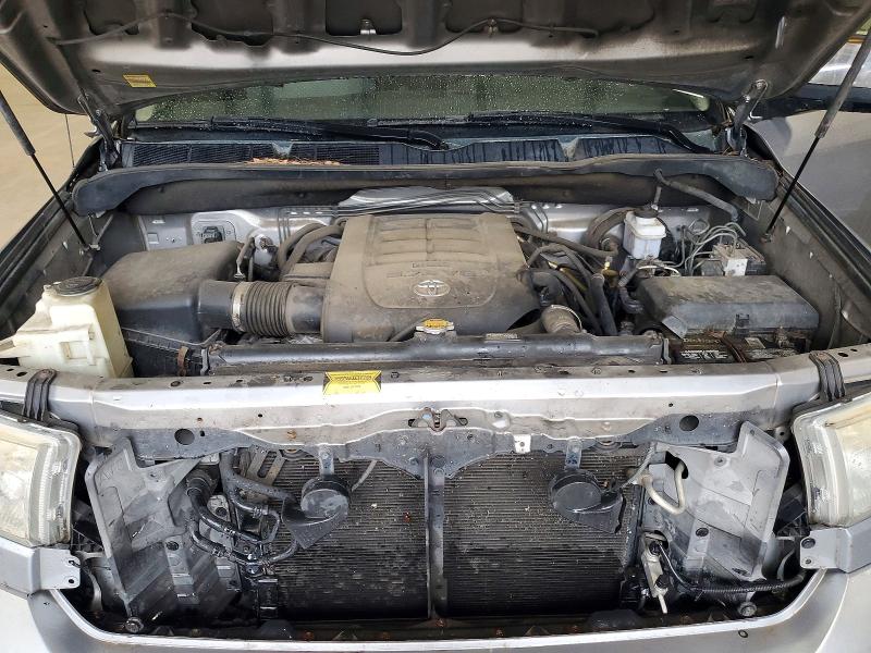 2012 Toyota Tundra მანქანა იყიდება აუქციონზე, vin: 5TFDW5F19CX253410, აუქციონის ნომერი: 62042136