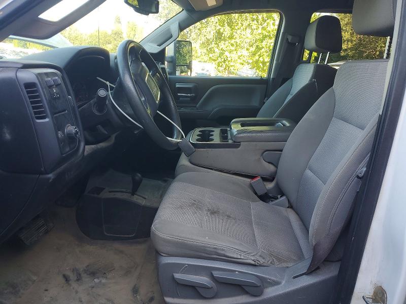 Aukcja sprzedaży 2017 Gmc Sierra, vin: 1GT12REG7HF169188, numer aukcji: 60864196