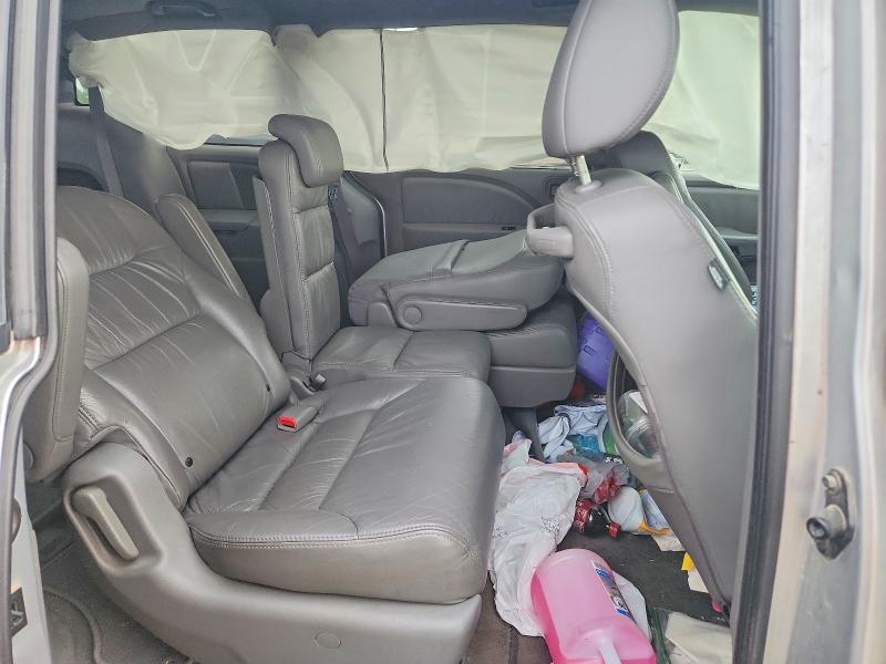 Продажа на аукционе авто 2010 Honda Odyssey, vin: 5FNRL3H71AB050037, номер лота: 59881466