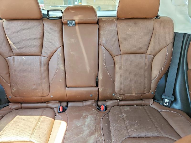 Aukcja sprzedaży 2019 Subaru Forester, vin: JF2SKAWC6KH407269, numer aukcji: 61315006