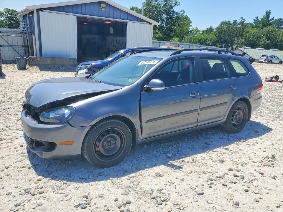 2013 Volkswagen Jetta მანქანა იყიდება აუქციონზე, vin: 3VWKP7AJ0DM694998, აუქციონის ნომერი: 62316916