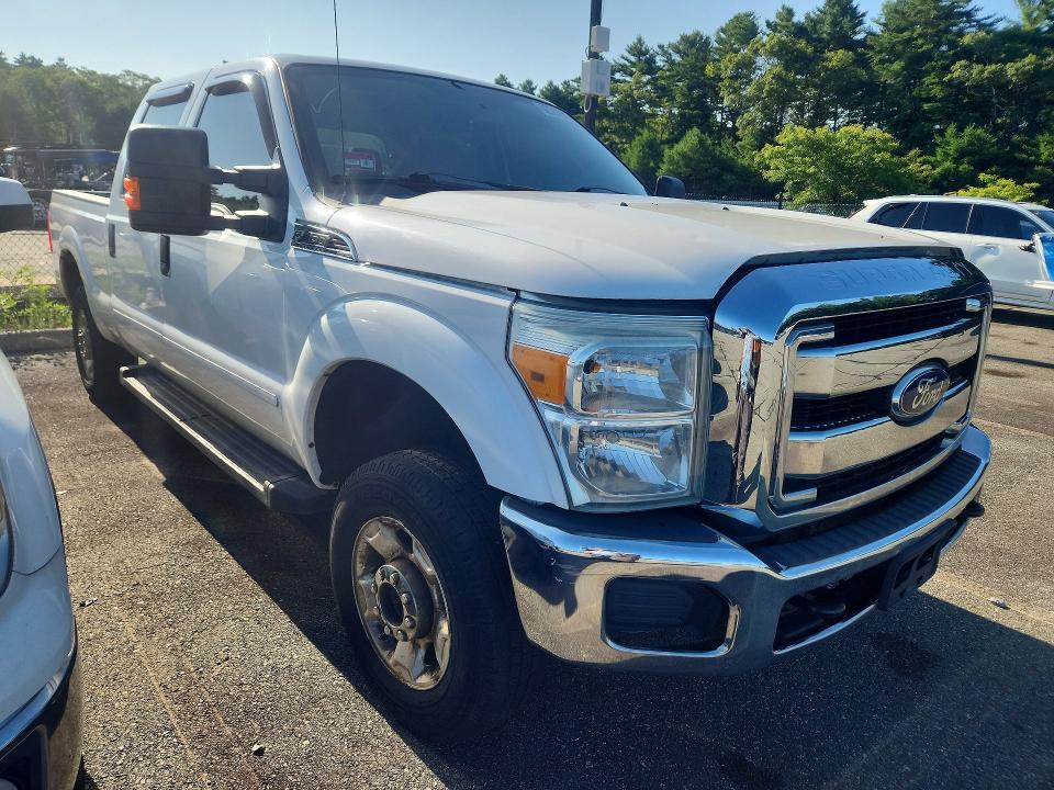 2011 Ford F250 მანქანა იყიდება აუქციონზე, vin: 1FT7W2B68BEC77088, აუქციონის ნომერი: 62514816