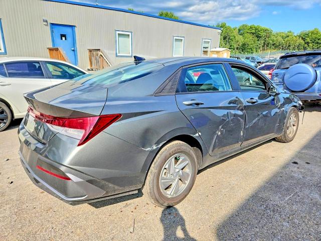 Продаж на аукціоні авто 2026 Hyundai Elantra, vin: KMHLL4DG1TU192640, номер лоту: 60965536