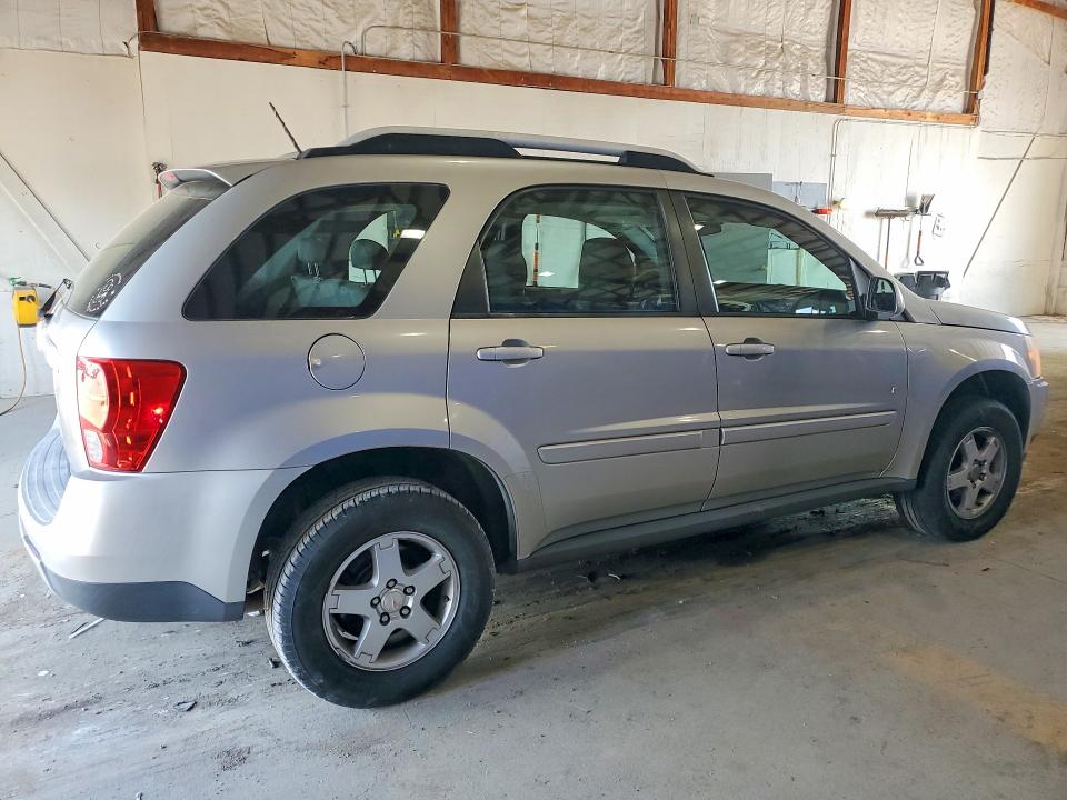 Aukcja sprzedaży 2007 Pontiac Torrent, vin: 2CKDL63F076105563, numer aukcji: 59307996