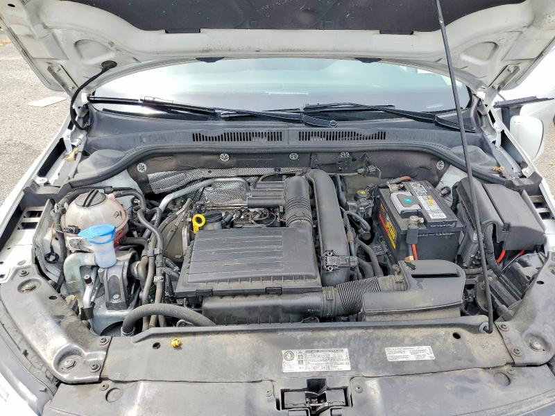 60801686 :رقم المزاد ، 3VWD67AJ3GM345267 vin ، 2016 Volkswagen Jetta مزاد بيع