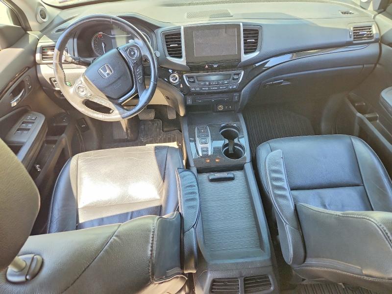 Aukcja sprzedaży 2017 Honda Pilot, vin: 5FNYF6H9XHB083117, numer aukcji: 60881486