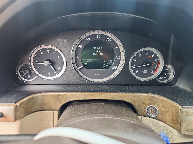 Продаж на аукціоні авто 2011 Mercedes-benz E-class E350 4matic, vin: WDDHF8HB5BA403027, номер лоту: 62988696
