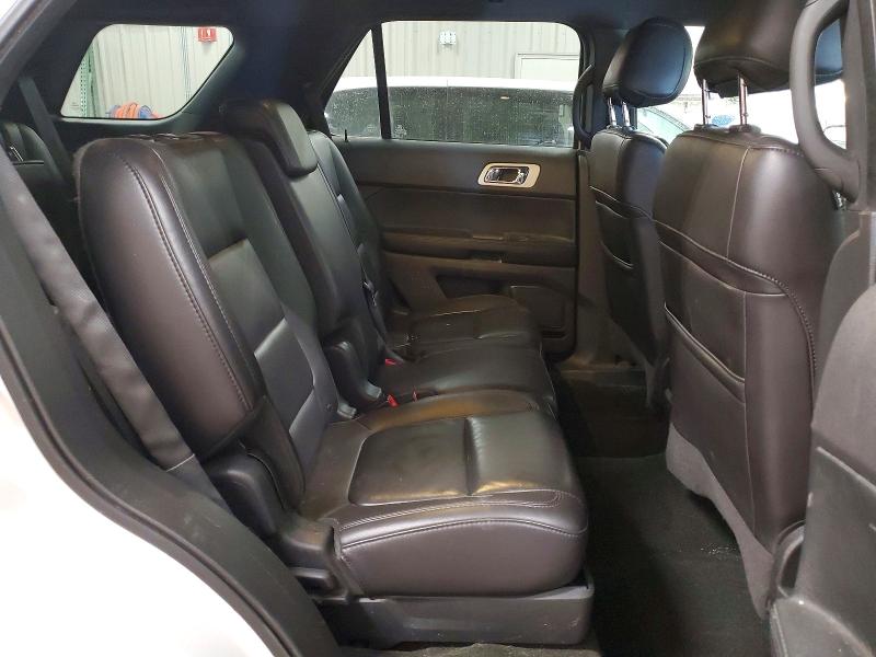2013 Ford Explorer მანქანა იყიდება აუქციონზე, vin: 1FM5K8D83DGC52073, აუქციონის ნომერი: 60959316
