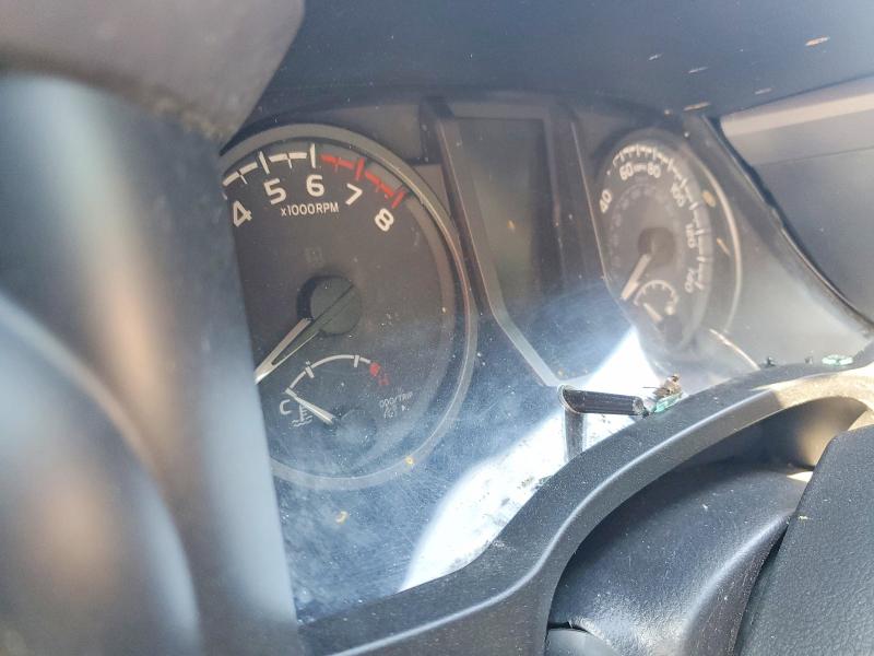 Aukcja sprzedaży 2023 Toyota Tacoma, vin: 3TYCZ5AN8PT168443, numer aukcji: 59262566