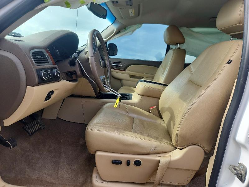 60747366 :رقم المزاد ، 3GCPKTE75DG168833 vin ، 2013 Chev Other مزاد بيع