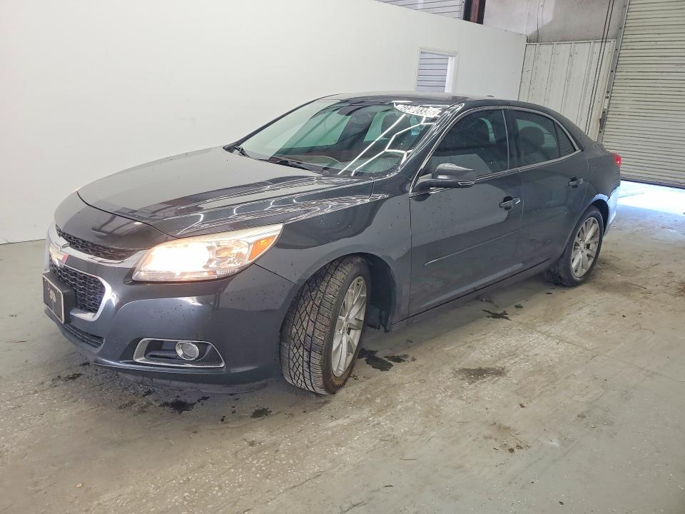 Aukcja sprzedaży 2015 Chevrolet Malibu, vin: 1G11D5SL7FF302851, numer aukcji: 60300336