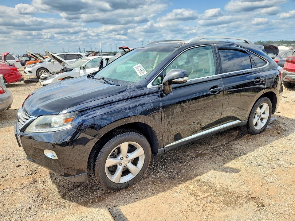 Aukcja sprzedaży 2014 Lexus Rx 350, vin: 2T2BK1BA9EC228960, numer aukcji: 60326806
