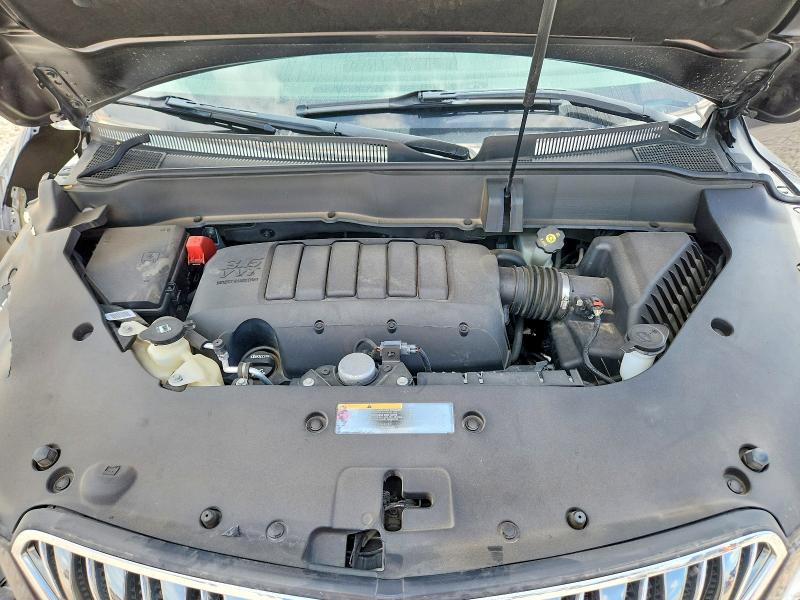 Aukcja sprzedaży 2016 Buick Enclave, vin: 5GAKRAKD1GJ319935, numer aukcji: 59816686