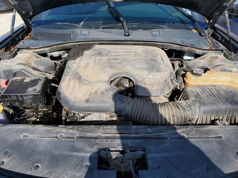Aukcja sprzedaży 2018 Dodge Charger, vin: 2C3CDXBG6JH140852, numer aukcji: 61979116