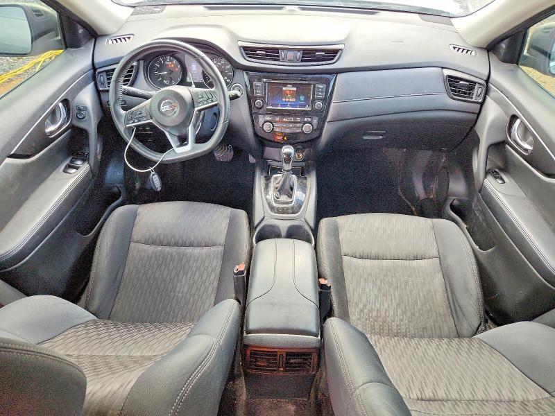 Продаж на аукціоні авто 2018 Nissan Rogue, vin: 5N1AT2MT0JC752398, номер лоту: 61331676