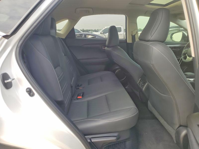 Продажа на аукционе авто 2019 Lexus Nx 300, vin: JTJYARBZ9K2142612, номер лота: 61110556