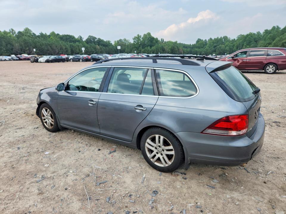 Продажа на аукционе авто 2013 Volkswagen Jetta, vin: 3VWPL7AJ8DM641032, номер лота: 61573696