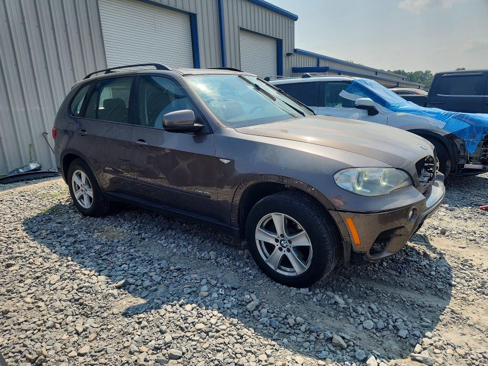 Продаж на аукціоні авто 2013 Bmw X5, vin: 5UXZV4C53D0E11441, номер лоту: 63127546