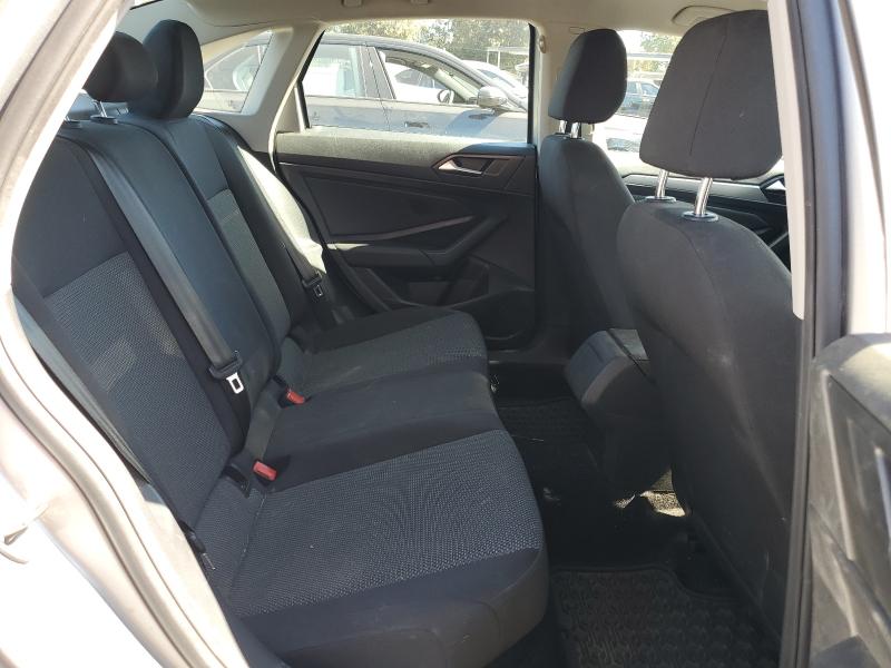 60415926 :رقم المزاد ، 3VWC57BU7MM080890 vin ، 2021 Volkswagen Jetta مزاد بيع