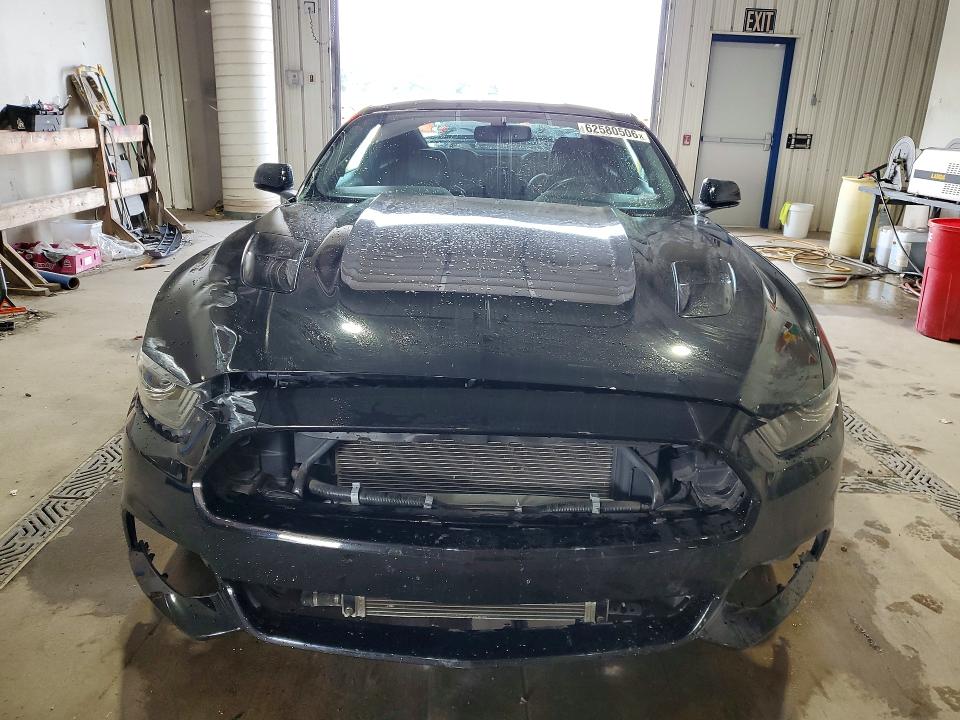 Aukcja sprzedaży 2017 Ford Mustang, vin: 1FA6P8CF3H5201786, numer aukcji: 62580506