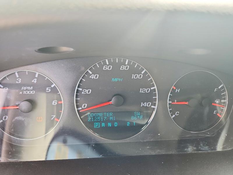 Продажа на аукционе авто 2009 Chevrolet Impala, vin: 2G1WT57KX91217197, номер лота: 62043616