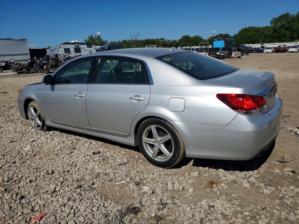 Продажа на аукционе авто 2011 Toyota Avalon, vin: 4T1BK3DB8BU388750, номер лота: 62119186