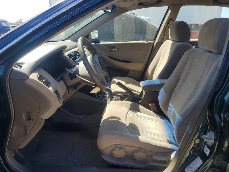 Продажа на аукционе авто 2000 Honda Accord, vin: JHMCG6691YC016489, номер лота: 63406046