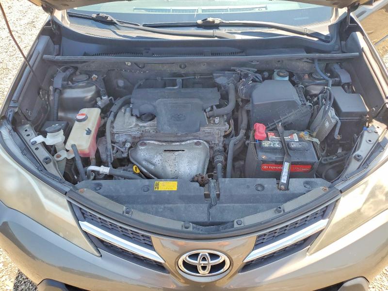 Aukcja sprzedaży 2015 Toyota Rav4, vin: JTMRFREV1FD118008, numer aukcji: 59803896