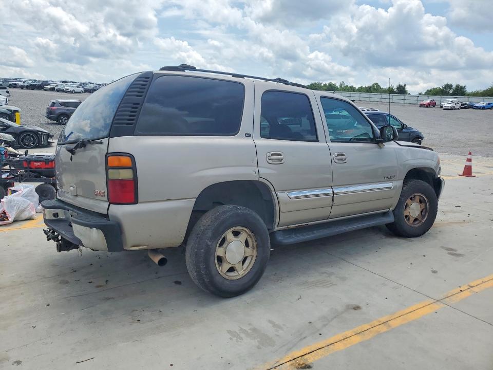 Продаж на аукціоні авто 2004 Gmc Yukon, vin: 1GKEK13Z24J187892, номер лоту: 61835586