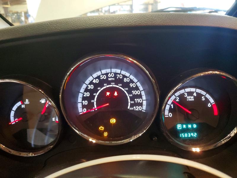 Aukcja sprzedaży 2010 Dodge Caliber, vin: 1B3CB4HA2AD543647, numer aukcji: 62759456