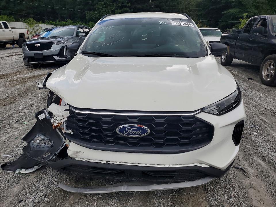Aukcja sprzedaży 2025 Ford Escape, vin: 1FMCU0MZ7SUB42458, numer aukcji: 60573486