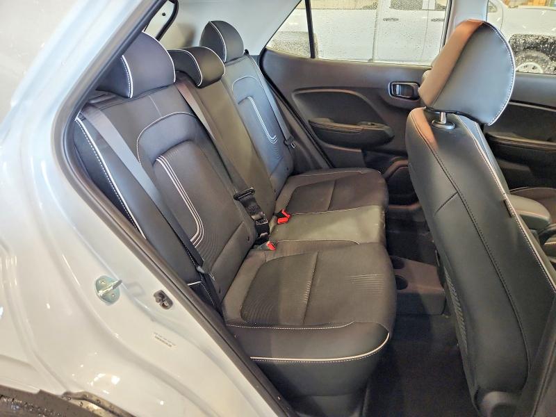 Продаж на аукціоні авто 2025 Hyundai Venue, vin: KMHRC8A35SU361205, номер лоту: 62985156