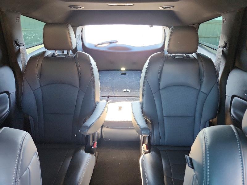 63233516 :رقم المزاد ، 5GAERCKW8NJ164095 vin ، 2022 Buick Enclave مزاد بيع