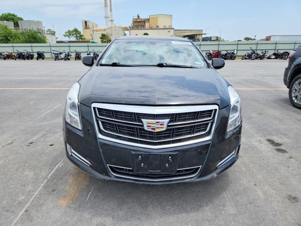 2017 Cadillac Xts მანქანა იყიდება აუქციონზე, vin: 2G61M5S38H9141514, აუქციონის ნომერი: 63326676