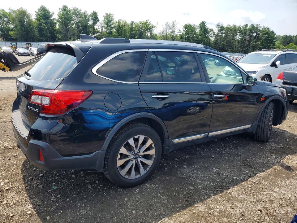 Aukcja sprzedaży 2019 Subaru Outback, vin: 4S4BSATC0K3229905, numer aukcji: 62082916