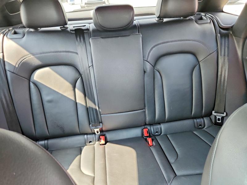 Aukcja sprzedaży 2018 Audi Q3, vin: WA1BCCFS0JR035168, numer aukcji: 85793055