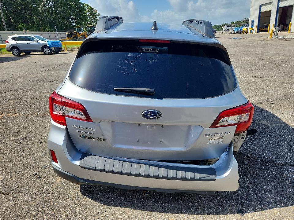 Aukcja sprzedaży 2016 Subaru Outback, vin: 4S4BSAEC1G3357087, numer aukcji: 62277456